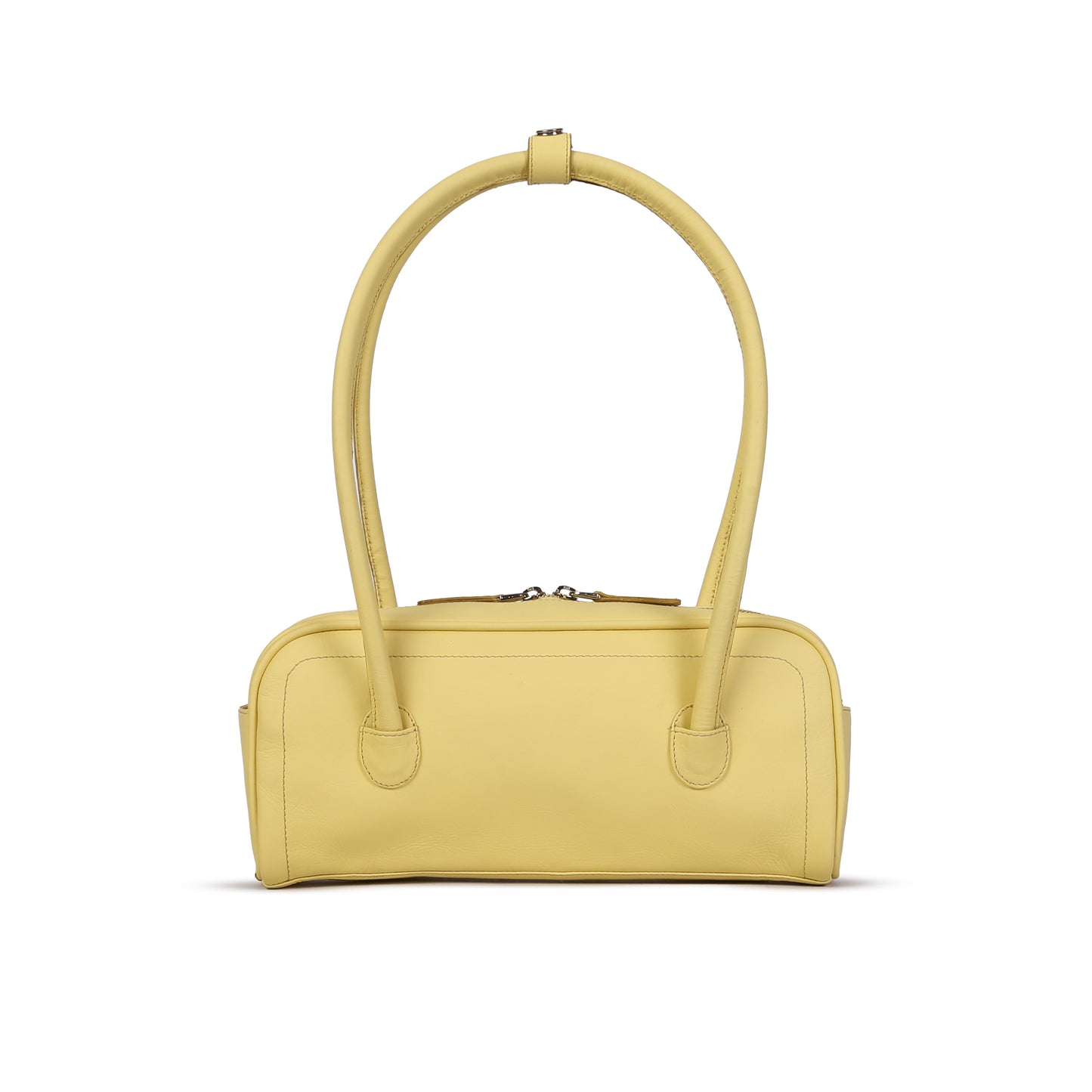 Everyday Bag - Butter Yellow