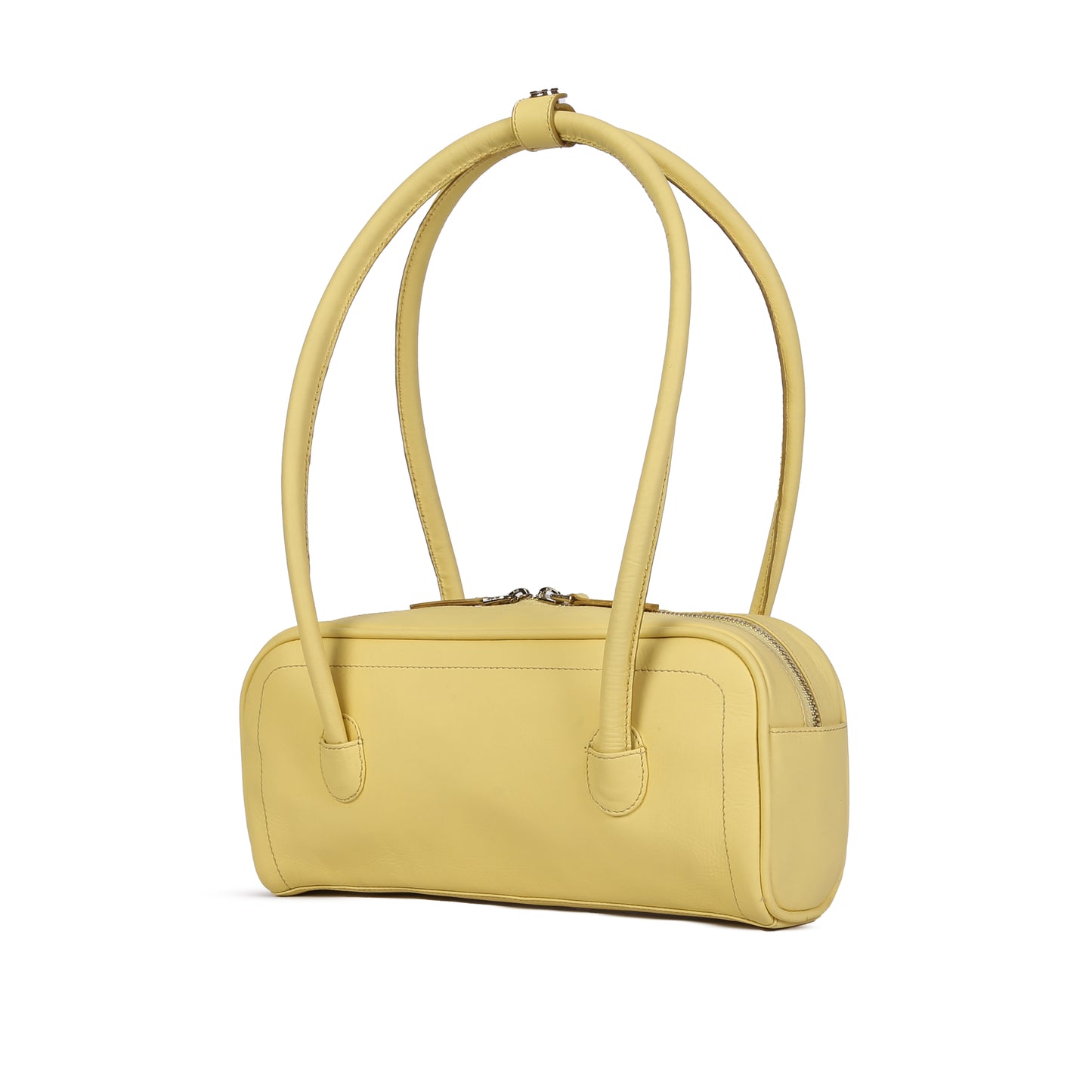 Everyday Bag - Butter Yellow