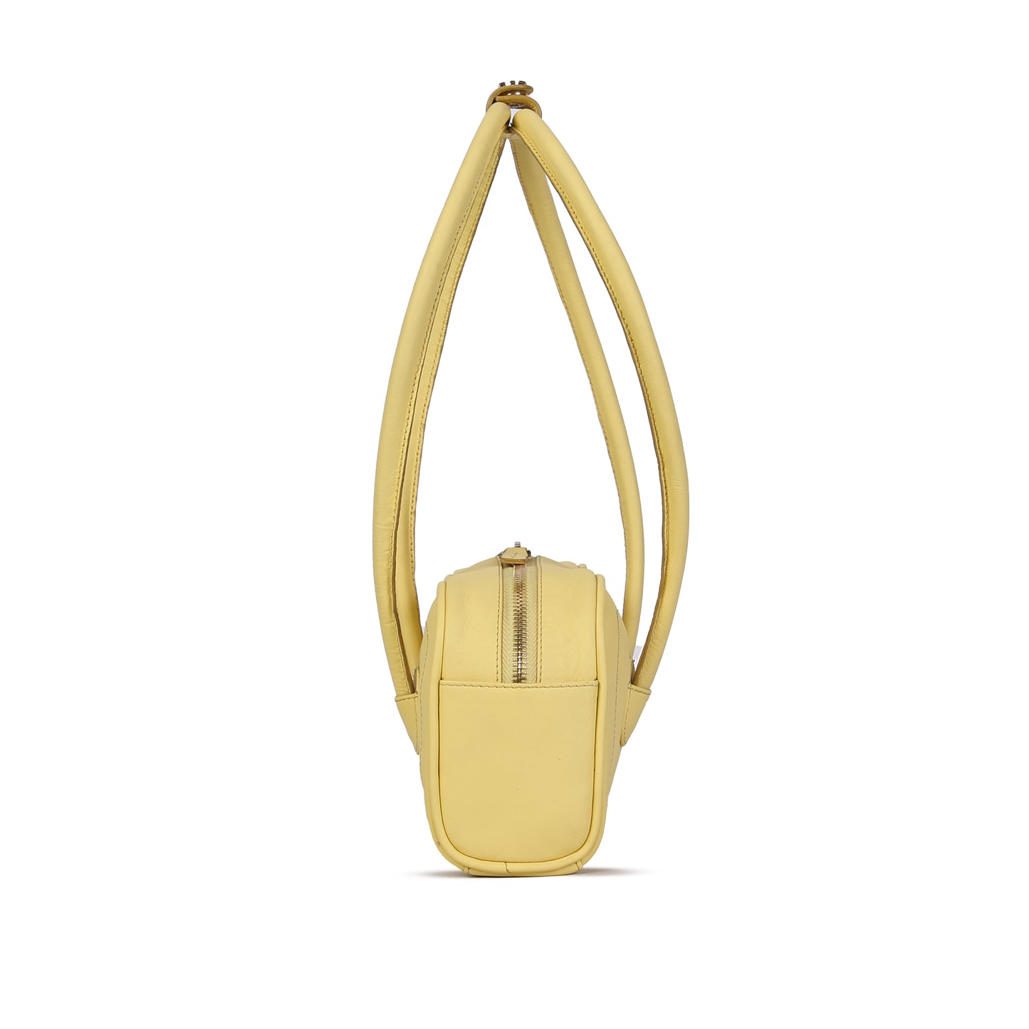 Everyday Bag - Butter Yellow
