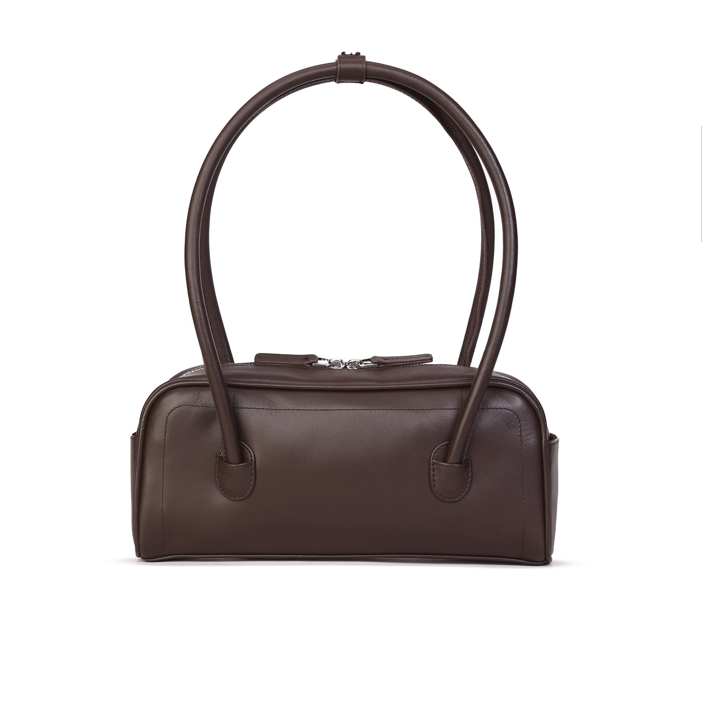 Everyday Bag - Bitter Chocolate
