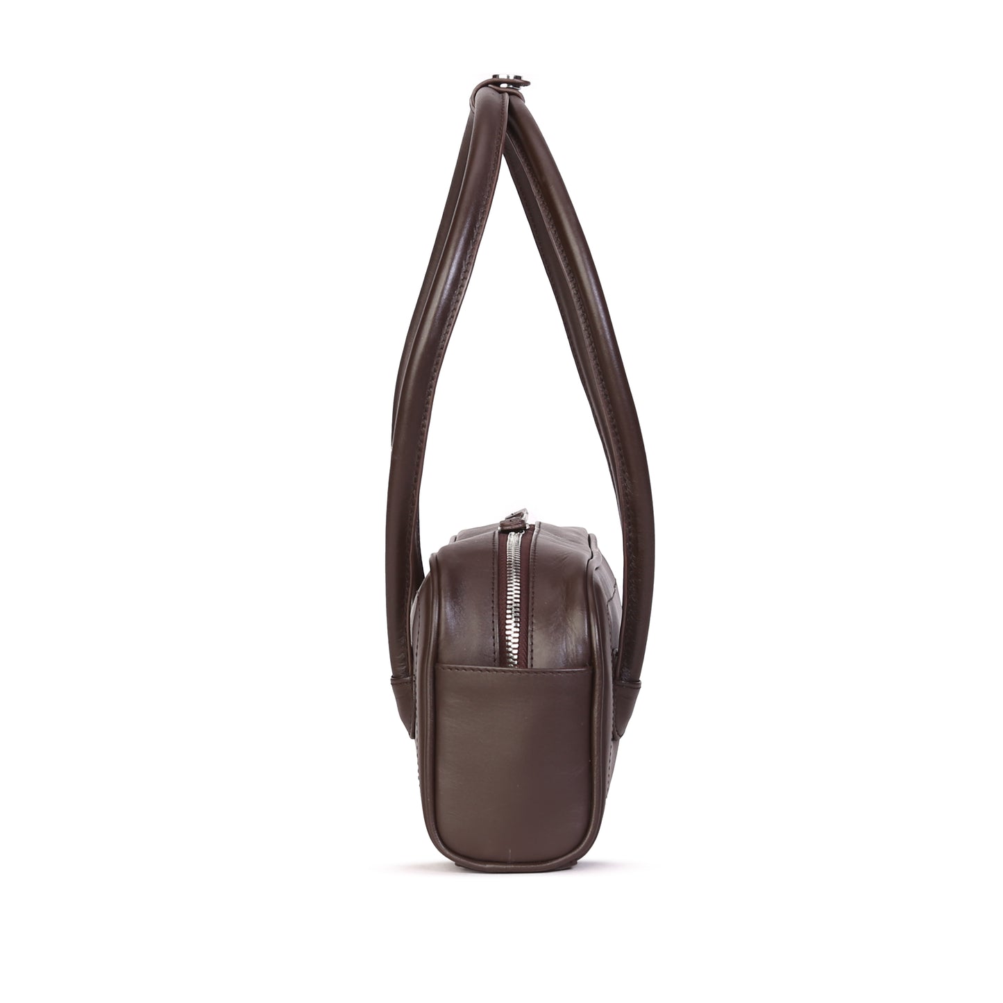 Everyday Bag - Bitter Chocolate