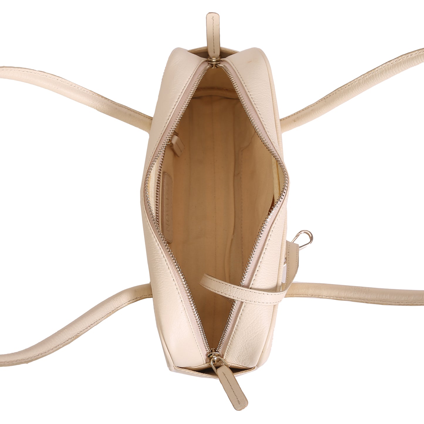Everyday Bag - Ivory