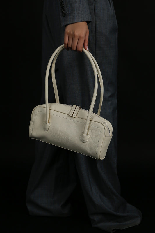 Everyday Bag - Ivory